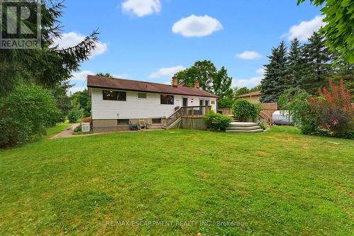 200 Lynden Road, Hamilton, ON - Outdoor