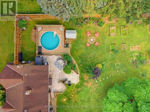 200 Lynden Road, Hamilton, ON - Outdoor