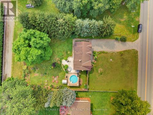 200 Lynden Road, Hamilton, ON - Outdoor With View