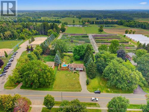 200 Lynden Road, Hamilton, ON - Outdoor With View