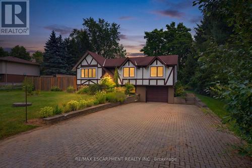 200 Lynden Road, Hamilton, ON - Outdoor