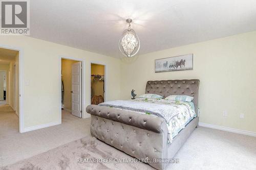 67 Malcolm Crescent, Haldimand, ON - Indoor Photo Showing Bedroom