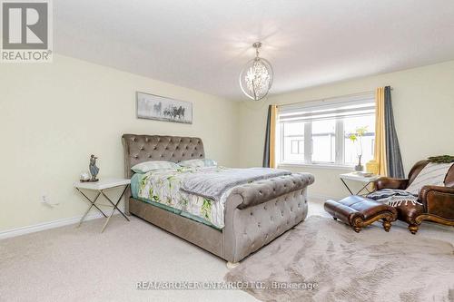 67 Malcolm Crescent, Haldimand, ON - Indoor Photo Showing Bedroom