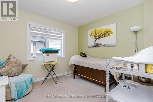 67 Malcolm Crescent, Haldimand, ON - Indoor Photo Showing Bedroom