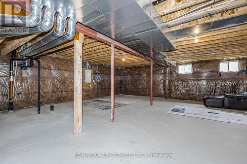 67 Malcolm Crescent, Haldimand, ON - Indoor Photo Showing Basement