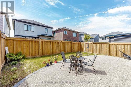 67 Malcolm Crescent, Haldimand, ON - Outdoor With Deck Patio Veranda