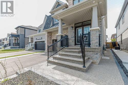 67 Malcolm Crescent, Haldimand, ON - Outdoor