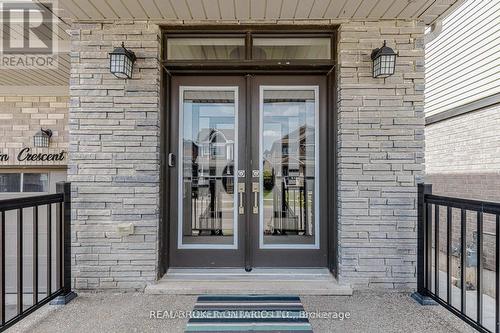 67 Malcolm Crescent, Haldimand, ON - Outdoor