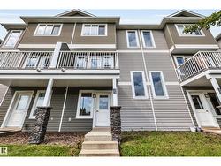 #33 1816 RUTHERFORD RD SW  Edmonton, AB T6W 2K6