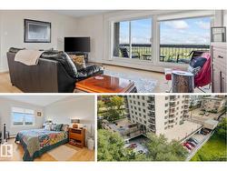 #701 9737 112 ST NW  Edmonton, AB T5K 1L3
