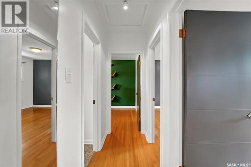 826 W Avenue N, Saskatoon, SK - Indoor Photo Showing Other Room