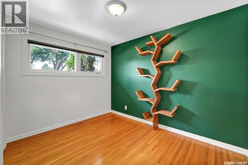 826 W Avenue N, Saskatoon, SK - Indoor Photo Showing Other Room