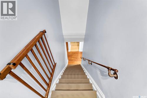 826 W Avenue N, Saskatoon, SK - Indoor Photo Showing Other Room