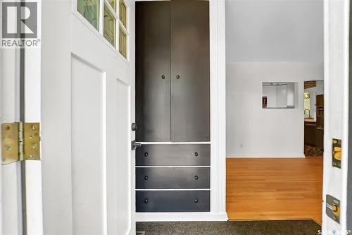 826 W Avenue N, Saskatoon, SK - Indoor Photo Showing Other Room