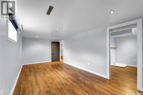 826 W Avenue N, Saskatoon, SK - Indoor Photo Showing Other Room