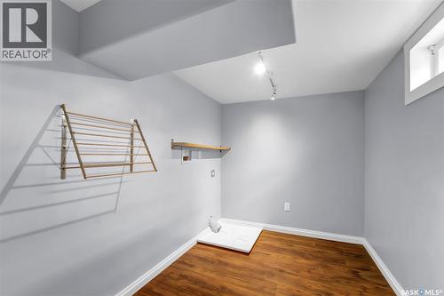826 W Avenue N, Saskatoon, SK - Indoor Photo Showing Other Room
