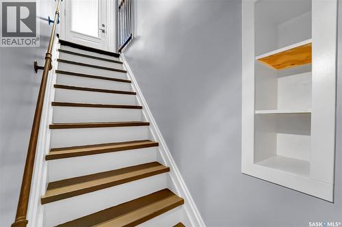 826 W Avenue N, Saskatoon, SK - Indoor Photo Showing Other Room