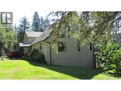 2729 EAGLE CREEK ROAD  Canim Lake, BC V0K 1M0
