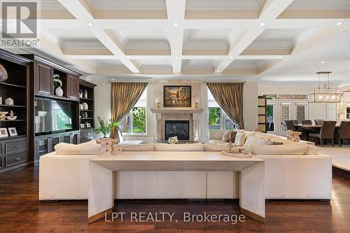 431 Lockmaster Crescent, Ottawa, ON - Indoor