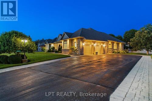 431 Lockmaster Crescent, Ottawa, ON - Outdoor