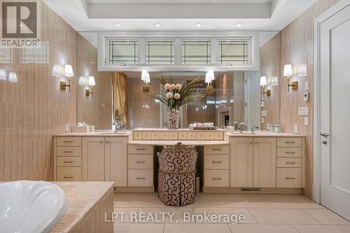 431 Lockmaster Crescent, Ottawa, ON - Indoor Photo Showing Bathroom