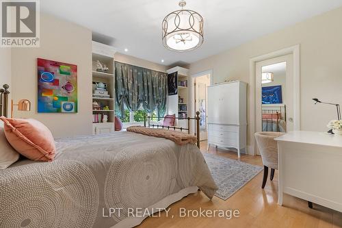 431 Lockmaster Crescent, Ottawa, ON - Indoor Photo Showing Bedroom