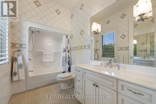 431 Lockmaster Crescent, Ottawa, ON - Indoor Photo Showing Bathroom