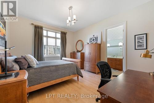 431 Lockmaster Crescent, Ottawa, ON - Indoor Photo Showing Bedroom