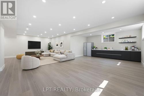 431 Lockmaster Crescent, Ottawa, ON - Indoor