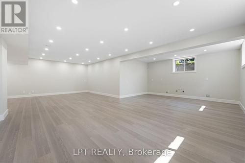 431 Lockmaster Crescent, Ottawa, ON - Indoor Photo Showing Other Room