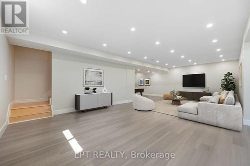 431 Lockmaster Crescent, Ottawa, ON - Indoor