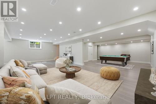 431 Lockmaster Crescent, Ottawa, ON - Indoor