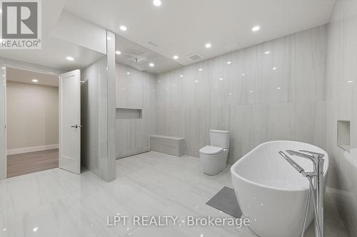 431 Lockmaster Crescent, Ottawa, ON - Indoor Photo Showing Bathroom