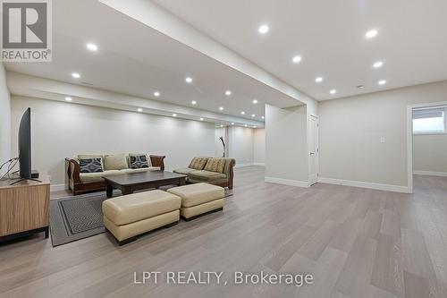431 Lockmaster Crescent, Ottawa, ON - Indoor