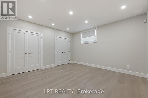431 Lockmaster Crescent, Ottawa, ON - Indoor Photo Showing Other Room