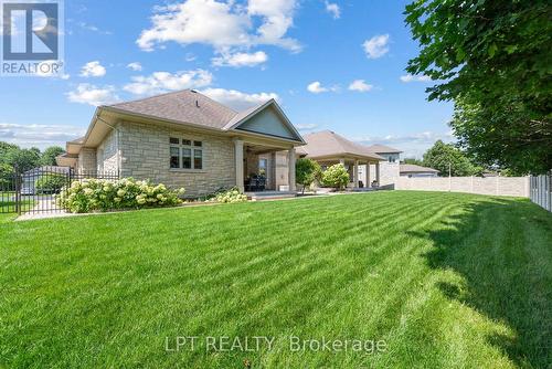 431 Lockmaster Crescent, Ottawa, ON - Outdoor