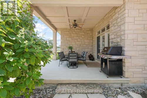 431 Lockmaster Crescent, Ottawa, ON - Outdoor With Deck Patio Veranda With Exterior