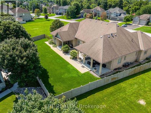 431 Lockmaster Crescent, Ottawa, ON - Outdoor
