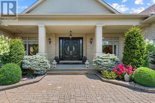 431 Lockmaster Crescent, Ottawa, ON - Outdoor