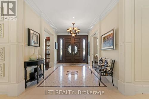 431 Lockmaster Crescent, Ottawa, ON - Indoor Photo Showing Other Room