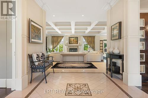 431 Lockmaster Crescent, Ottawa, ON - Indoor Photo Showing Other Room