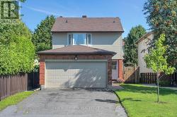 289 KENNEDY LANE E Ottawa, ON K1E 3M5