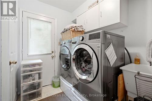 131 Huntingwood Avenue, Hamilton (Dundas), ON - Indoor Photo Showing Laundry Room