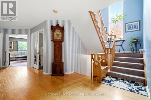 131 Huntingwood Avenue, Hamilton (Dundas), ON - Indoor Photo Showing Other Room