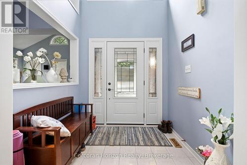131 Huntingwood Avenue, Hamilton (Dundas), ON - Indoor Photo Showing Other Room