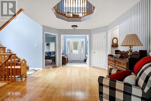 131 Huntingwood Avenue, Hamilton (Dundas), ON - Indoor Photo Showing Other Room