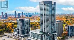 527 - 20 O'NEILL ROAD Toronto, ON M3C 0R2
