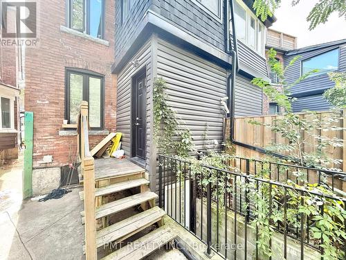 MAIN - 8 RUSHOLME PARK CRESCENT , Toronto, Ontario M6J 2C9 2