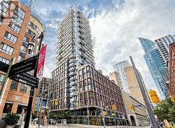 2304 - 2A CHURCH STREET Toronto, ON M5E 0E1