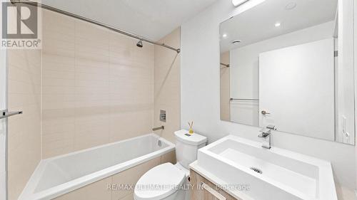 2304 - 2A Church Street, Toronto, ON - Indoor Photo Showing Bathroom